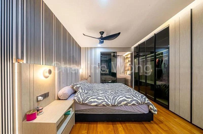 5 Room (5A) HDB for Sale in  616 Hougang Avenue 8 - Image 5